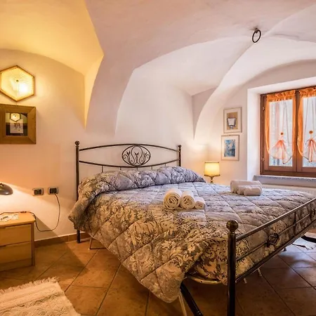 Jasmine Apartment Molina di Ledro