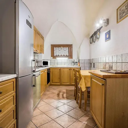 Appartement Jasmine
