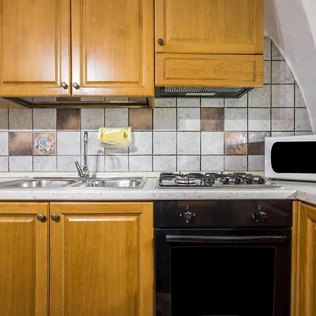 Jasmine Appartement *