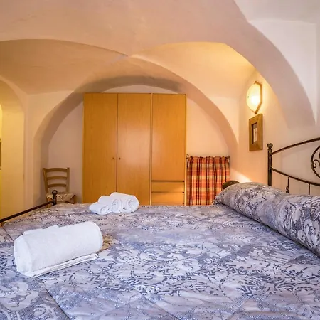 Appartement Jasmine *